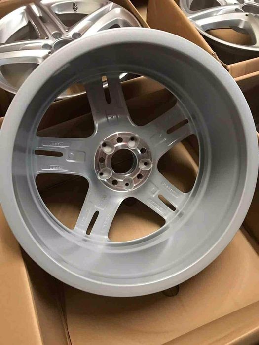 Jante OE 19” - MB si BMW - G11, G15, G30, G45, G60, G70, W213,238,CLE