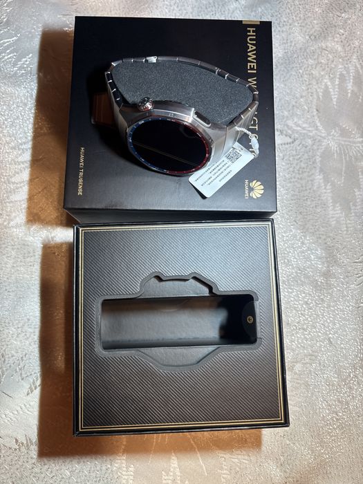 Huawei Watch  GT 6 Pro