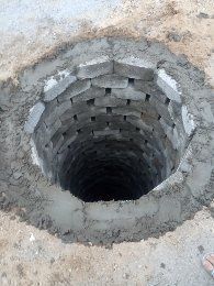 Ura qaziymiz SUV tortadigon qilib