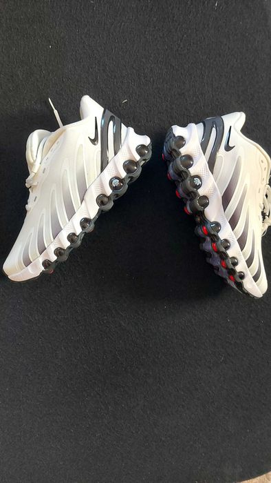 NIKE Airmax DN Originali Noi