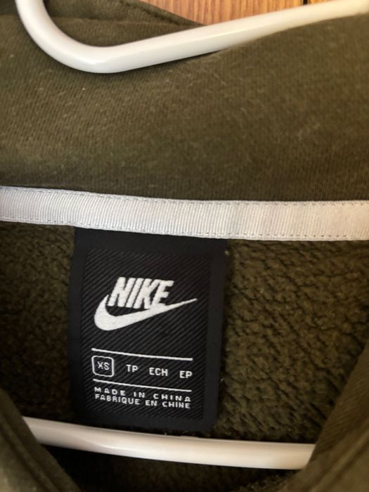 Hanorac Nike dama NSW Xs