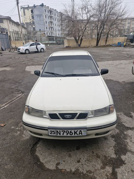 Nexia 1 2004 sons trambilyor