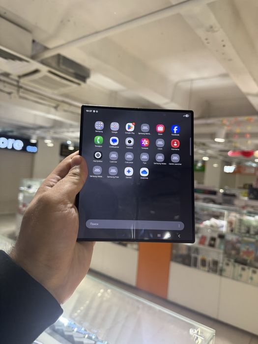 Samsung Z fold 6 1Tb