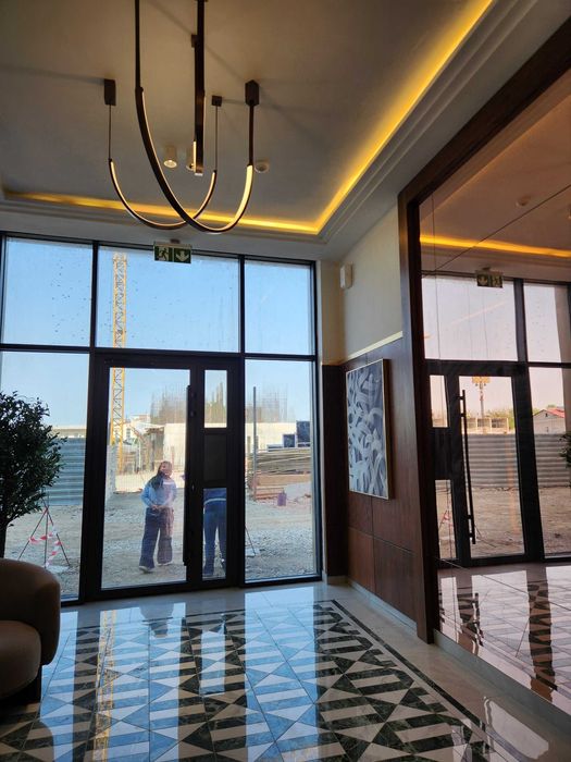 Лучшая ИНВЕСТИЦИЯ! СКИДКА -20% 2комнатная 47м² на Мирабаде| Сдача ИЮНЬ