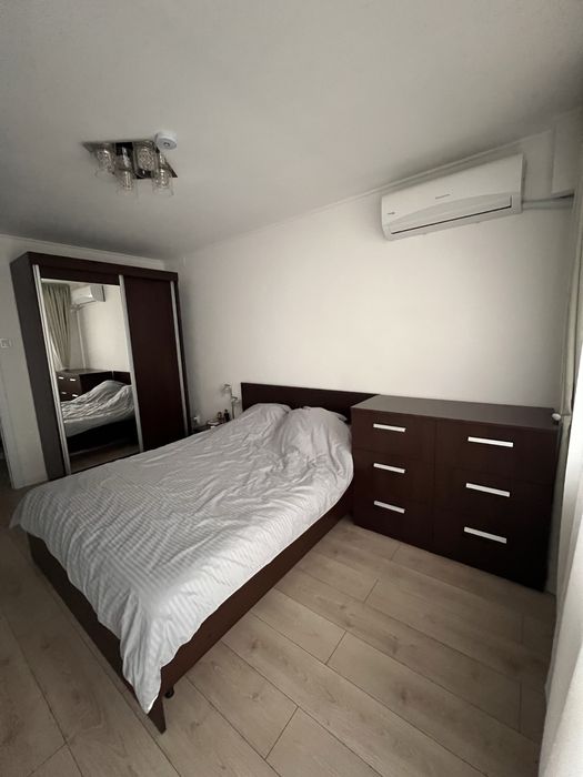 Mobila dormitor - saltea 160cm