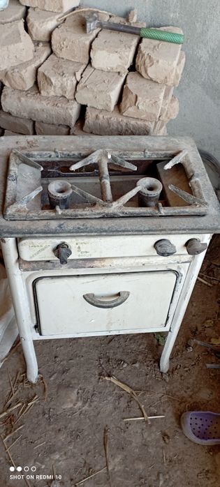 Газ плита россия