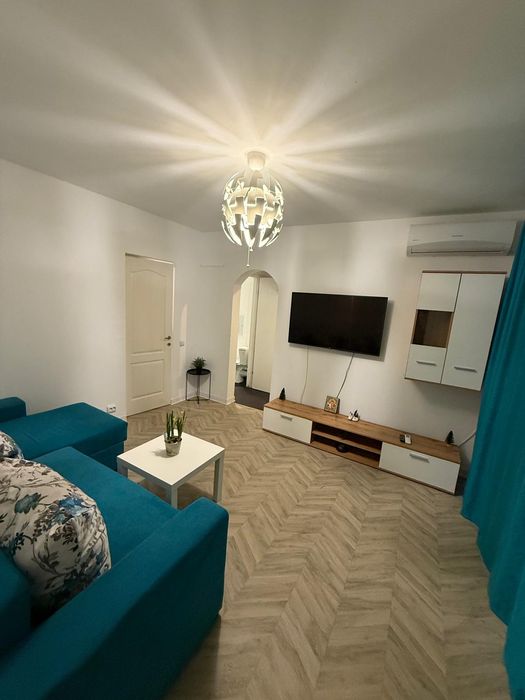 Disponibil imediat - 2 camere petfriendly langa Parcul Drumul Taberei