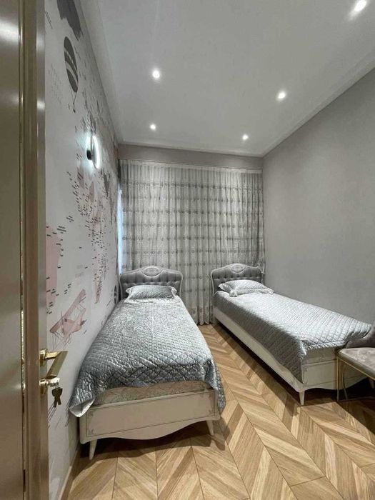 RENT | АРЕНДА квартира в "Gardens Residence"