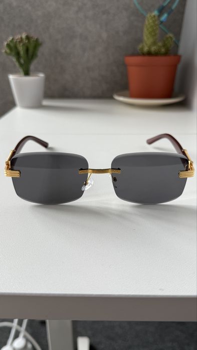 Ochelari Cartier – Calitate Premium | Eleganță la Super Preț
