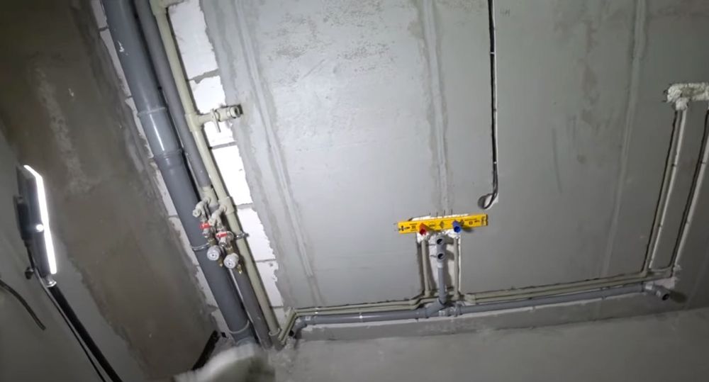 Сантехника  хизмати