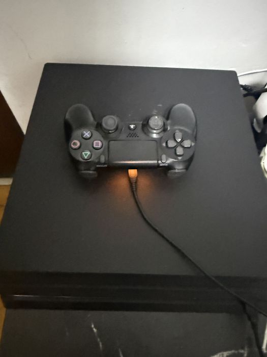 Playstation 4 pro