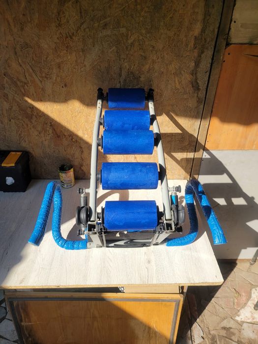 Продам Тренажёр для фитнеса.