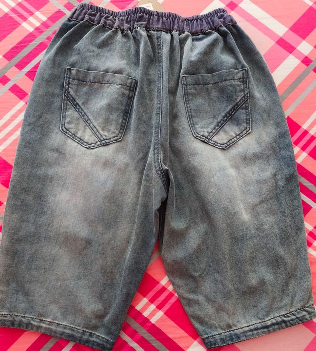 Нови бермуди с Мики Маус