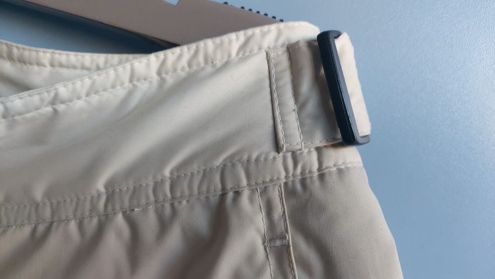 Pantaloni schi damă 42 44