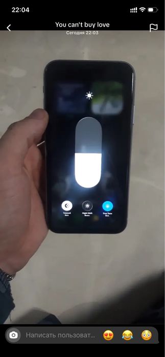 Продам 11 айфон 128г