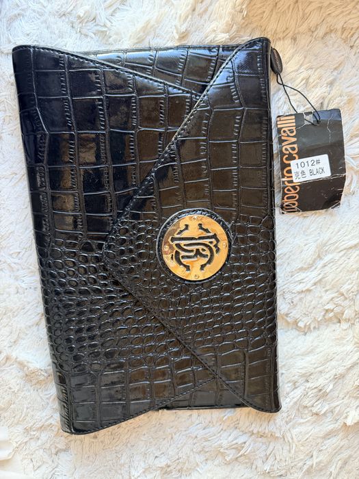 Geanta Roberto Cavalli