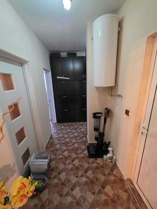 Тристаен апартамент, кв. Борово око