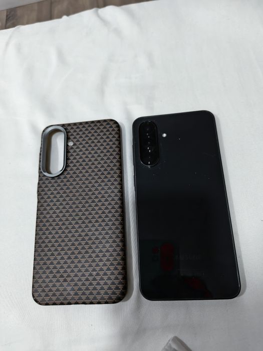 Продам Samsung A36 в идеале