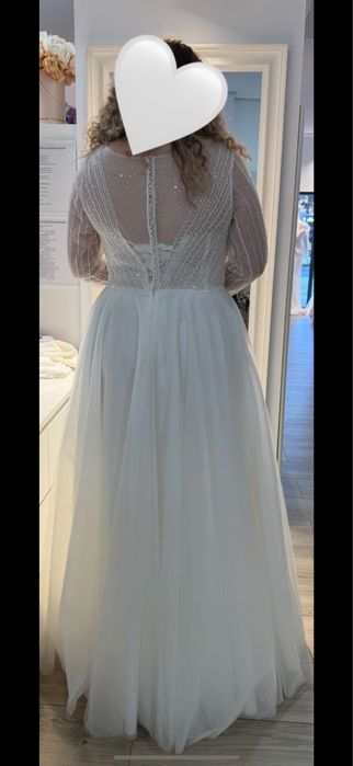 Rochie  Mireasa