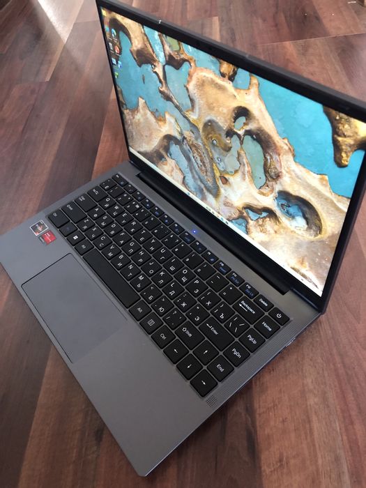 Acer Gadget E10 ETBook