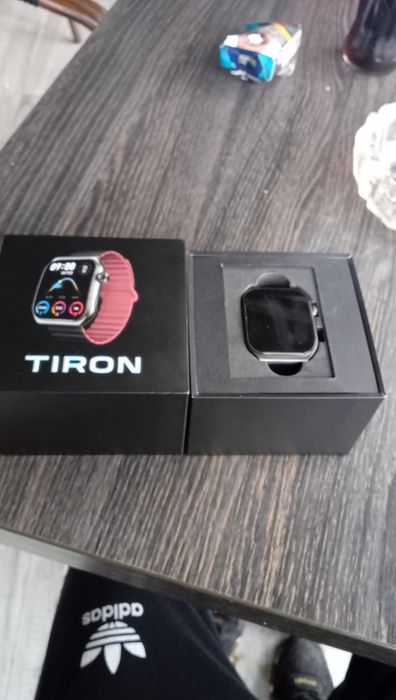 Smartwatch Tiron Forever