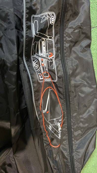 Оригинален Сак Audi