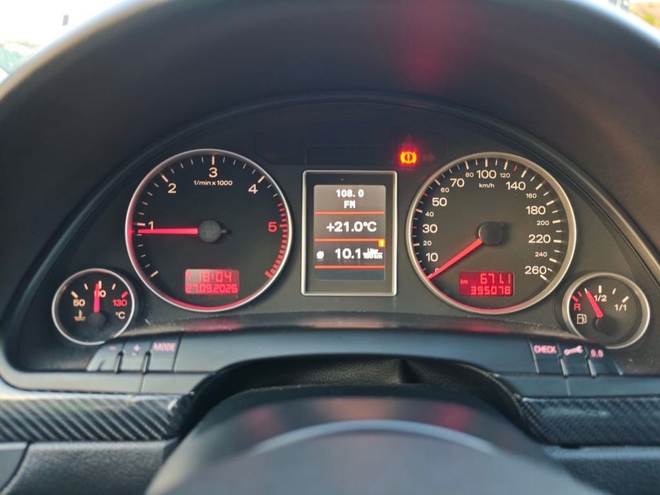 AUDI A4 Avant 2006 — imagine 5