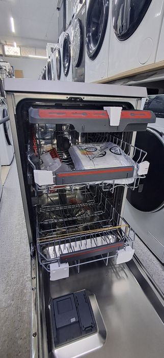 Masina de vase AEG 45cm A+++ import Germania Garantie AEG523