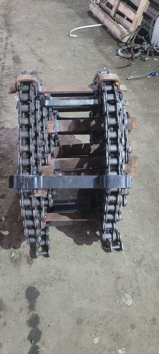 Продам Камаз КДМ