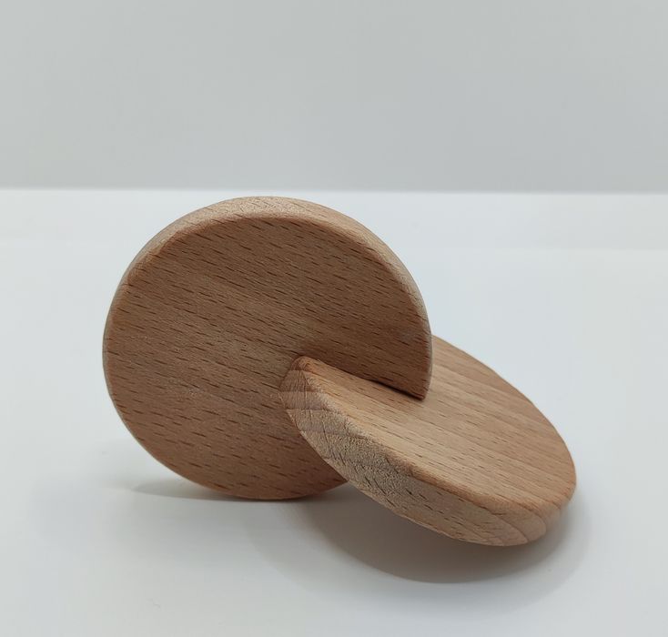 Дървени монтесори играчки, сет от 7 броя (Montessori toys) 2-12 месеца