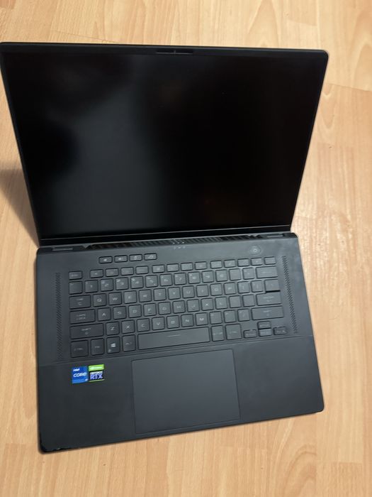 Asus rog gaming i7 rtx 3060