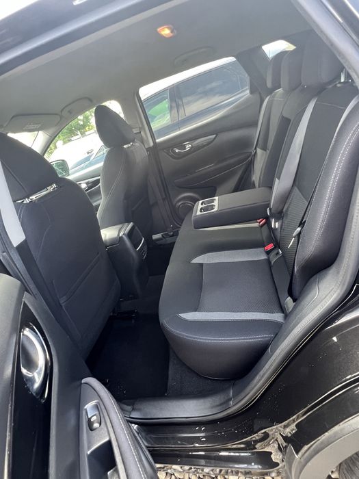NIssan Qasqai 2020/09 ,KM-110 mii,Automata,Diesel-1,5/115 cai Conecta,Camera 360,Scaune incalzite fata.