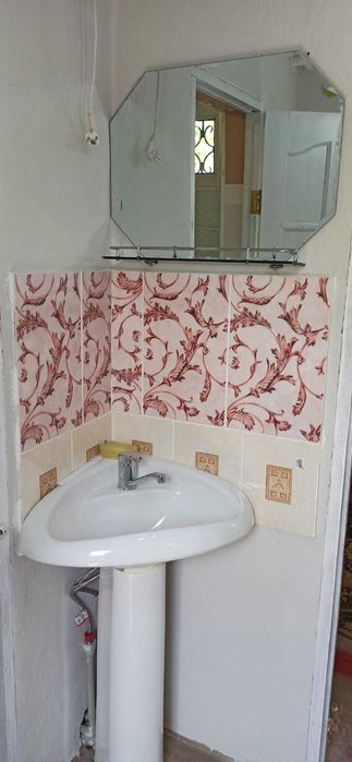 сдам 1 комнатный дом