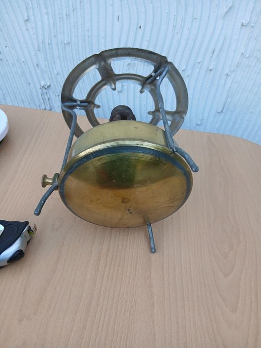 Стар котлон Рекорд