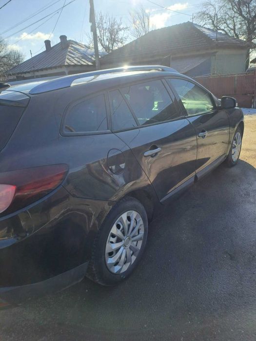 Vand Renault Megane 3 1.9 DCI