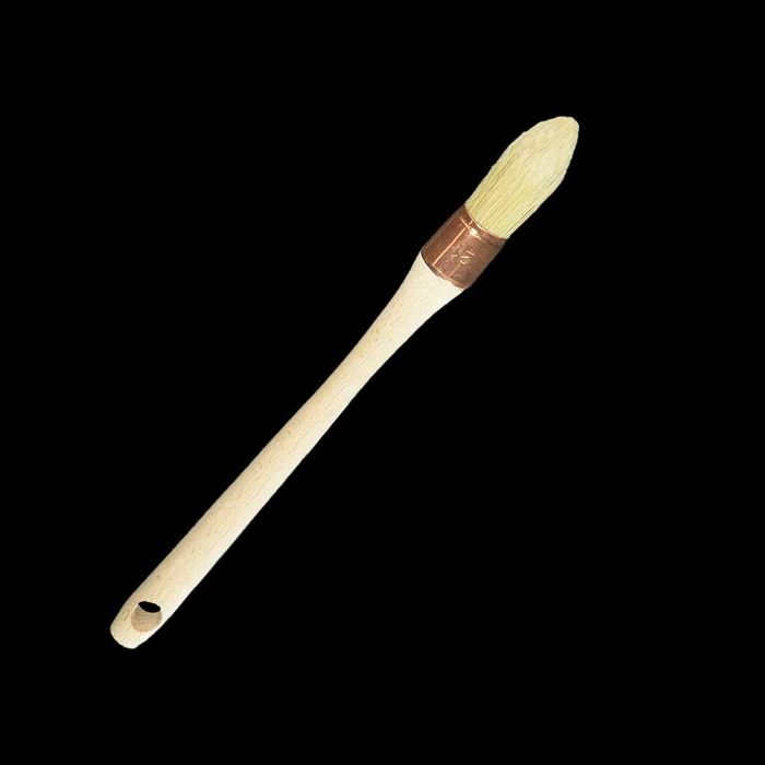 Pensulă Expert Retuș 21mm