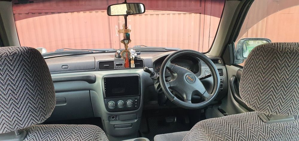 Продам хонда црв