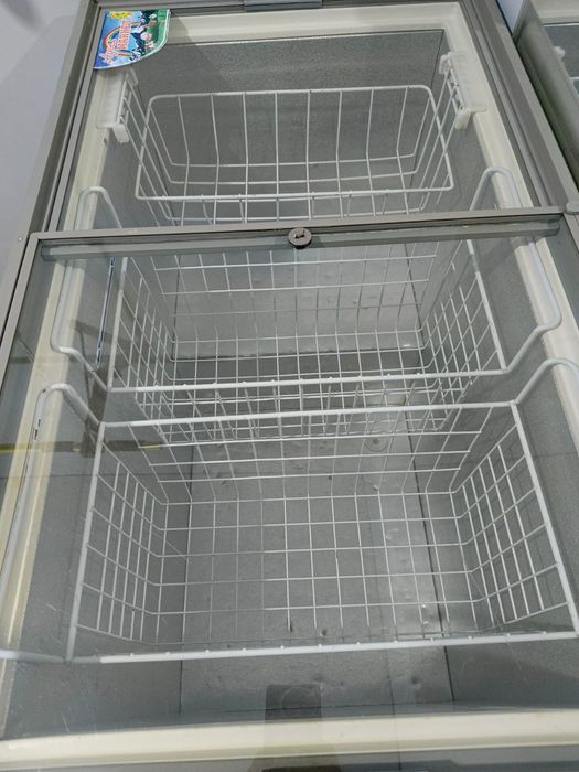 Морозильная камера 105×60