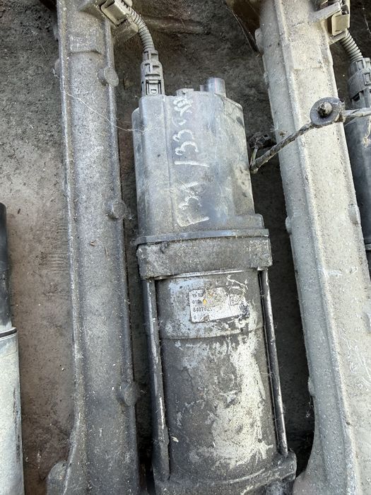 Електрическа рейка Бмв 1,2,3,4 серия 4х4 Rejka Bmw F20 F30 F34 F36