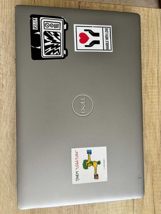 Dell Latitude 5521 i5 11th Gen / 16GB RAM / SSD 256GB