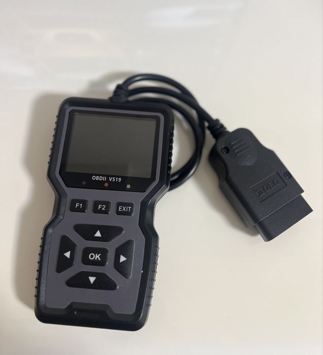 Tester Diagnoza Auto OBD 2