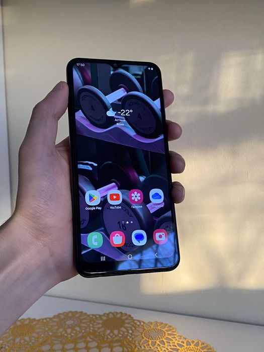 Samsung A13 Original Самсунг А13 Оригинал