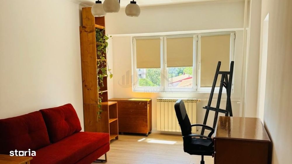 Apartament 3 camere de închiriat | 120 mp | Unirii – Piața Muncii