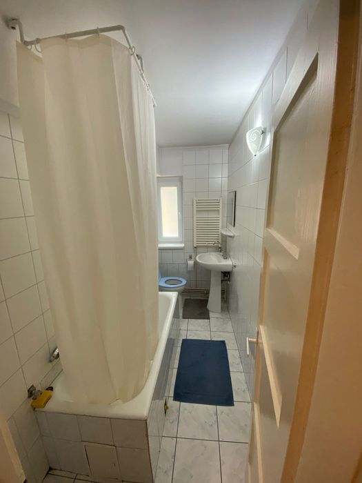 Apartament 2 camere  de închiriat 7 Noiembrie