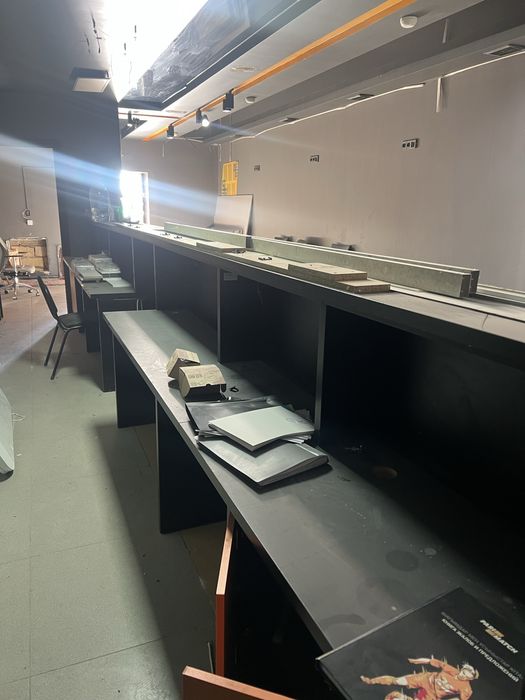 Продам барную стойку