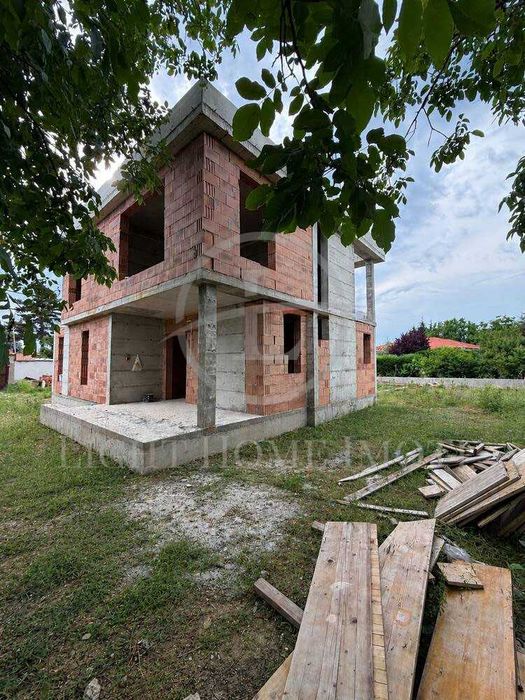 Реф. 4418 Самостоятелна Къща Рогош