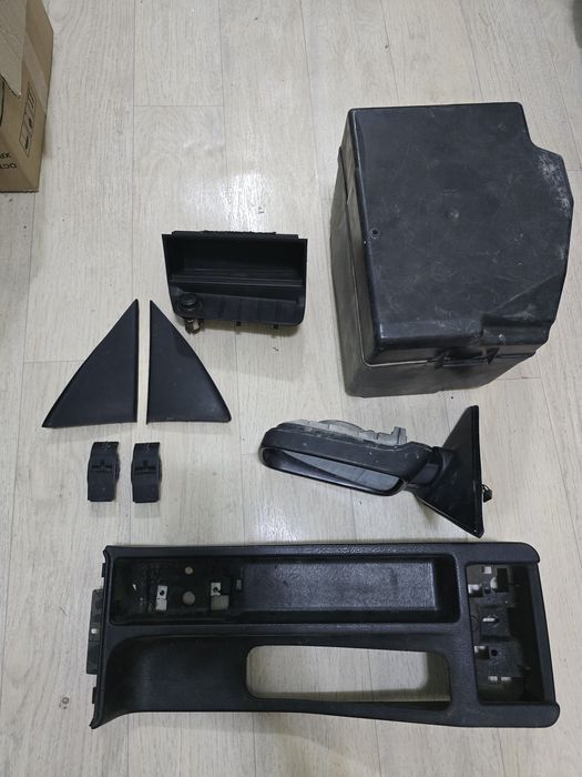 Зап части бмв е36