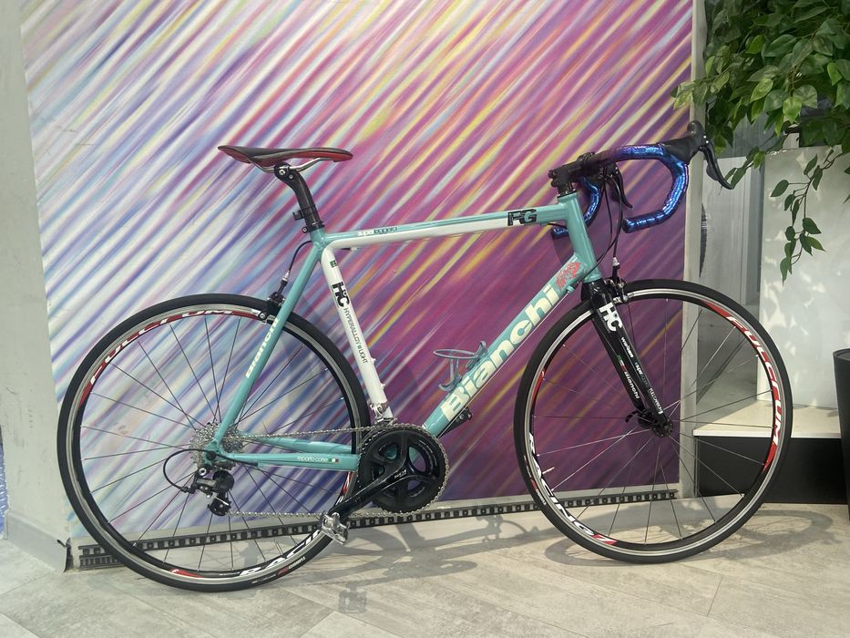 Bianchi fg Surep leggera