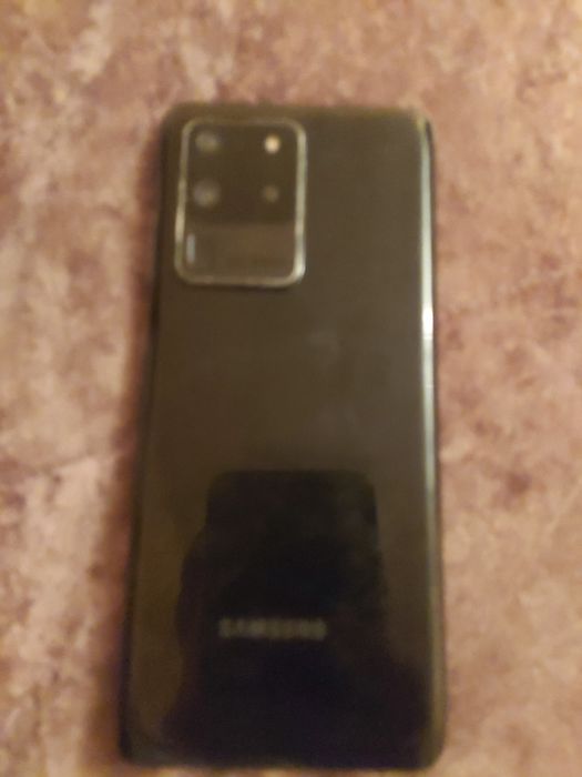 Samsung s20 ultra