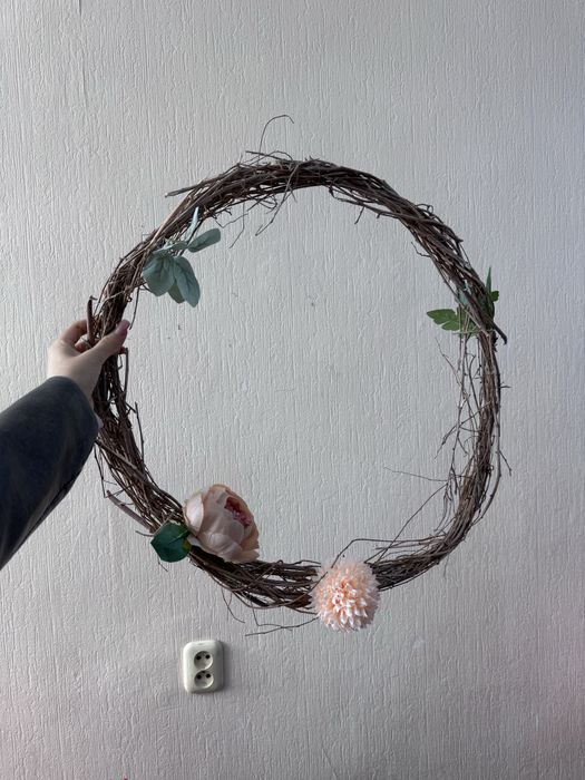 Продам декоротивные венки